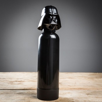 Star Wars bidon cadeau vader